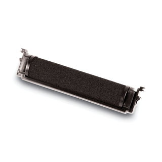 Replacement Ink Roller for 2000PLUS ES 011092 Line Dater, 2" x 1", Red - 