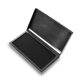 Microgel Stamp Pad for 2000 PLUS, 4.25" x 2.75", Black - 