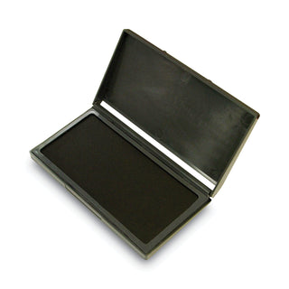 Microgel Stamp Pad for 2000 PLUS, 6.17" x 3.13", Black - 