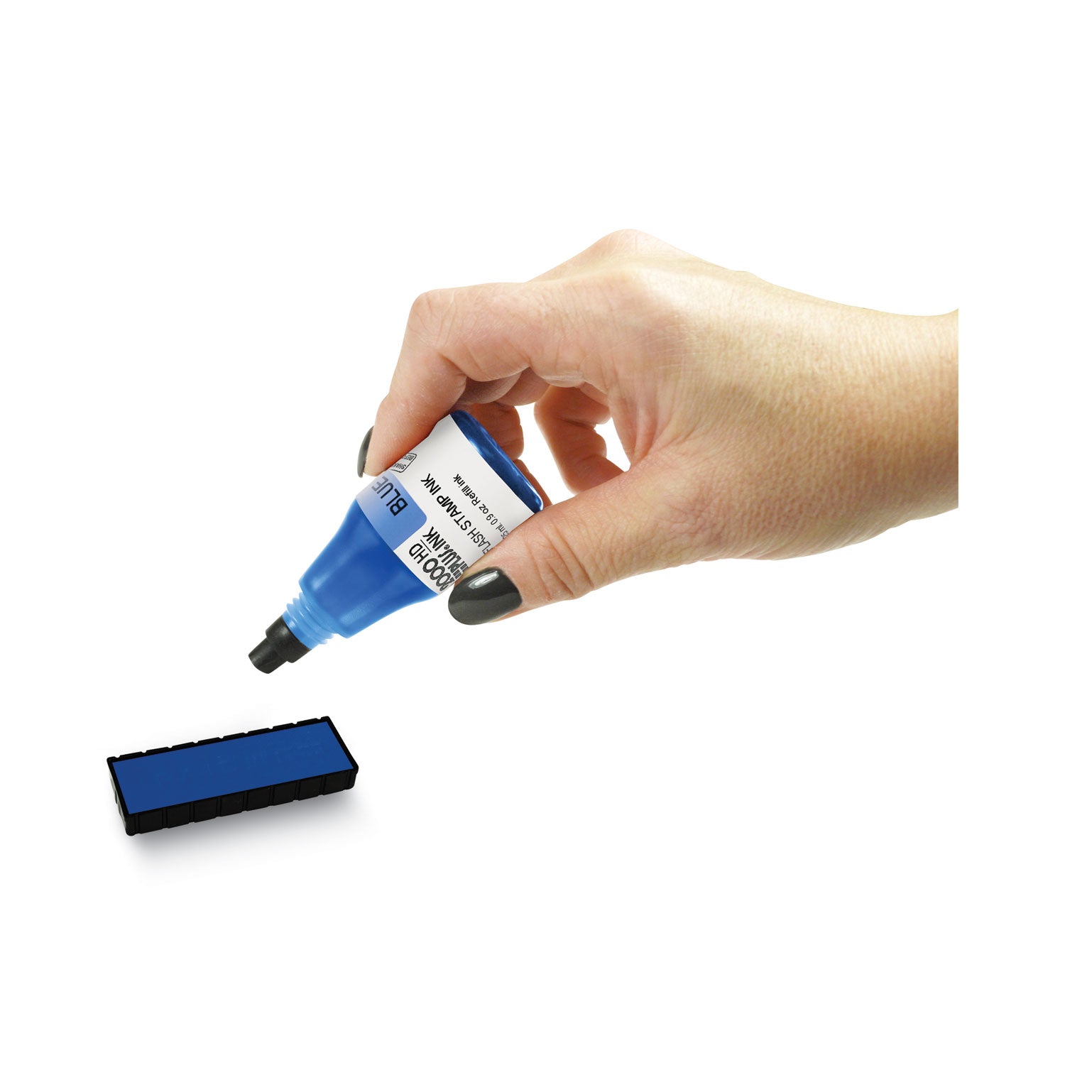 pre-ink-high-definition-refill-ink-blue-09-oz-bottle-blue_cos033959 - 3