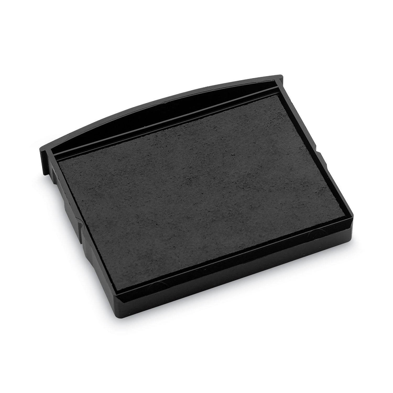 Replacement Ink Pad for 2000 PLUS Daters and Numberers, Black - 