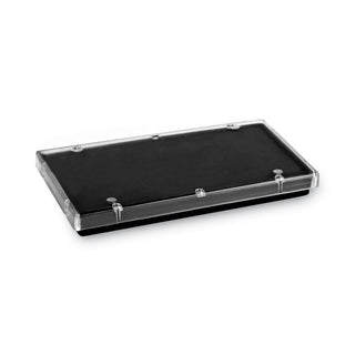 Replacement Ink Pad for 2000PLUS 1SI20PGL, 1.63" x 0.25", Black