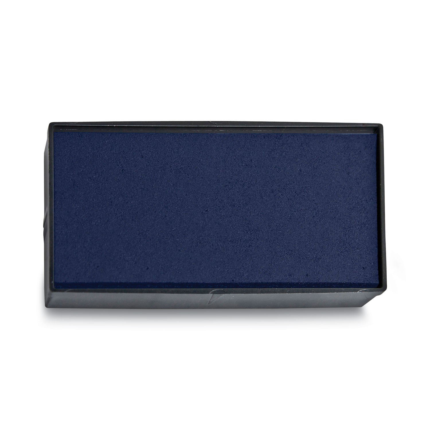 Replacement Ink Pad for 2000PLUS 1SI20PGL, 1.63" x 0.25", Blue - 