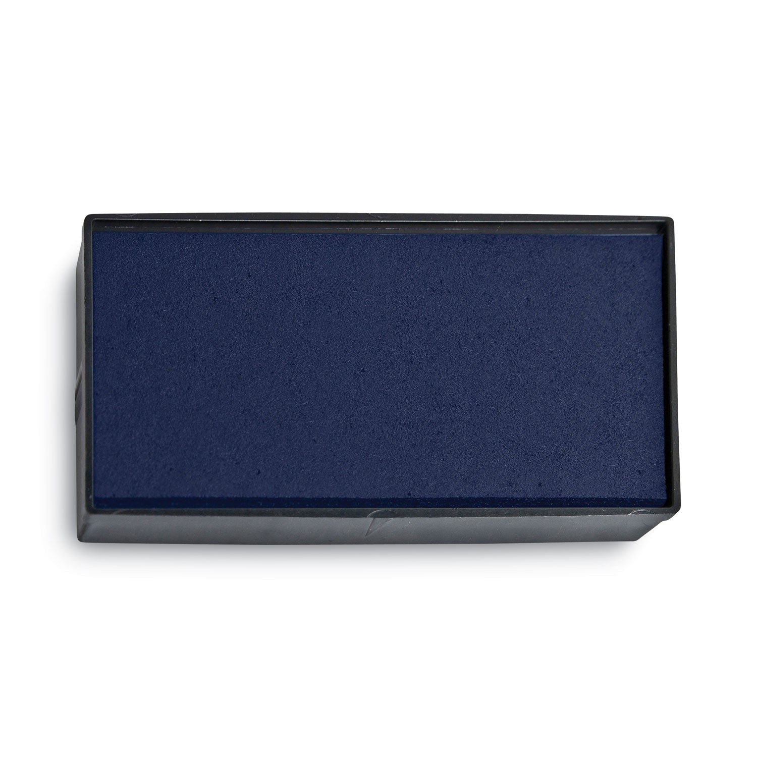 Replacement Ink Pad for 2000PLUS 1SI40PGL and 1SI40P, 2.38" x 0.25", Blue - 