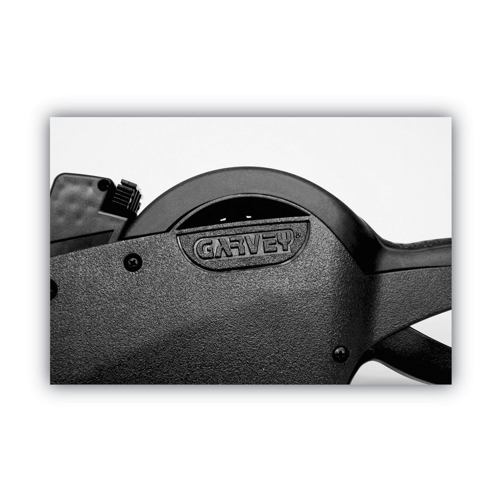 Pricemarker, Model 22-7, 1-Line, 7 Characters/Line, 0.81 x 0.44 Label Size - 