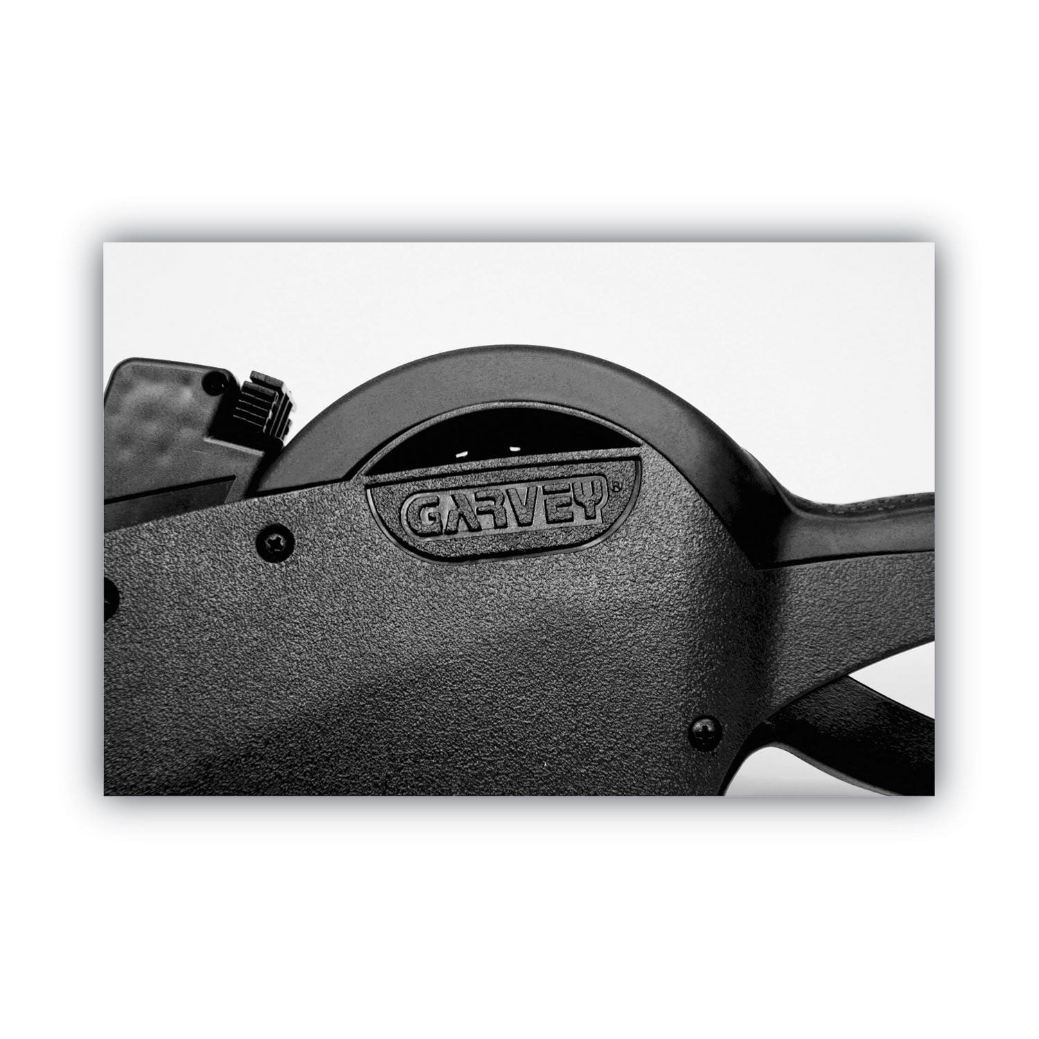 Pricemarker, Model 22-7, 1-Line, 7 Characters/Line, 0.81 x 0.44 Label Size - 