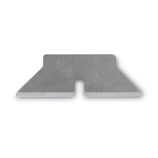 Easycut Self Retracting Cutter Blades, 10/Pack - 