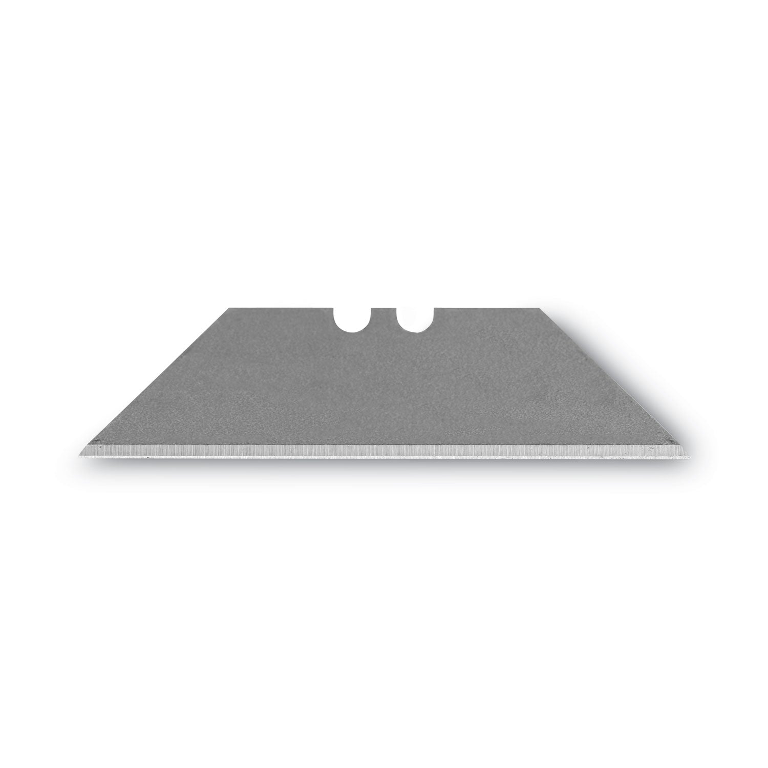 Heavy-Duty Utility Knife Blades, 10/Pack - 