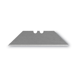 Heavy-Duty Utility Knife Blades, 10/Pack - 