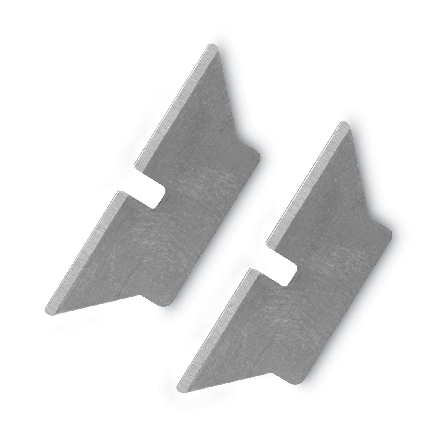 Easycut Self Retracting Cutter Blades, 10/Pack - 