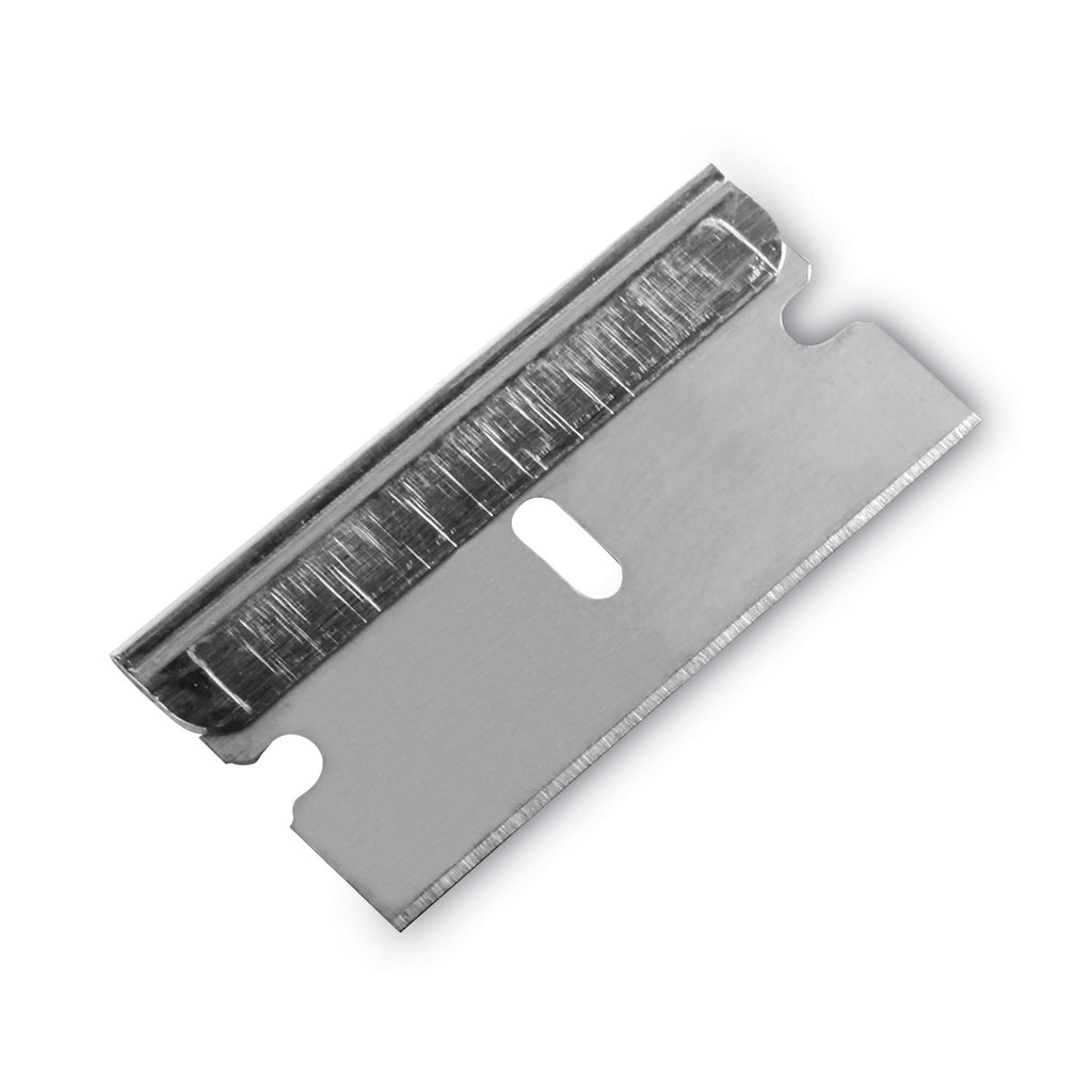 Jiffi-Cutter Utility Knife Blades, 100/Box - 