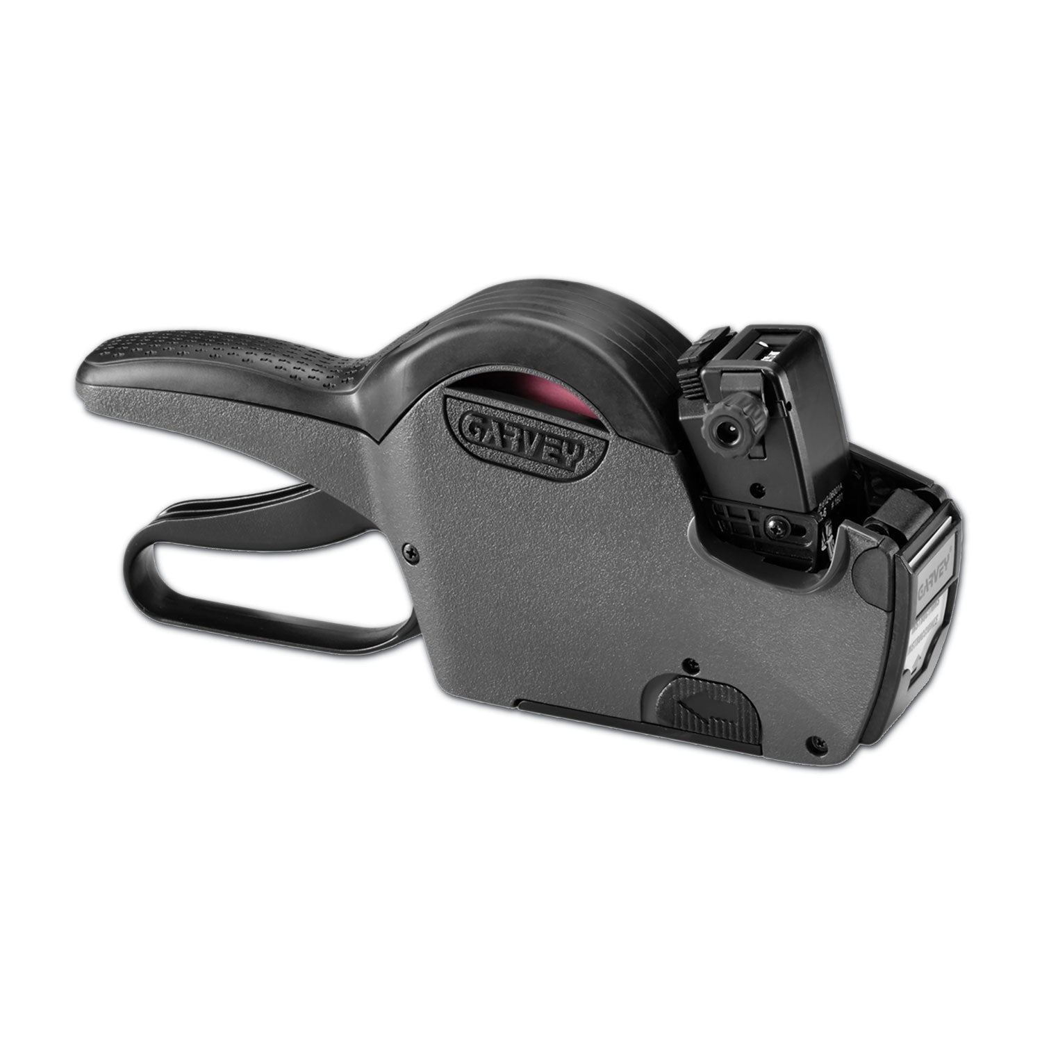 Pricemarker, Model 22-7, 1-Line, 7 Characters/Line, 0.81 x 0.44 Label Size - 
