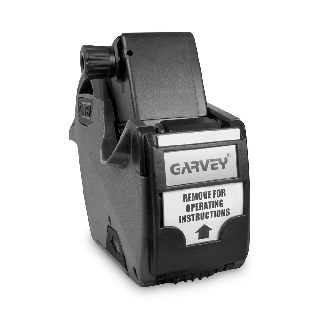 Pricemarker, Model 22-7, 1-Line, 7 Characters/Line, 0.81 x 0.44 Label Size - 