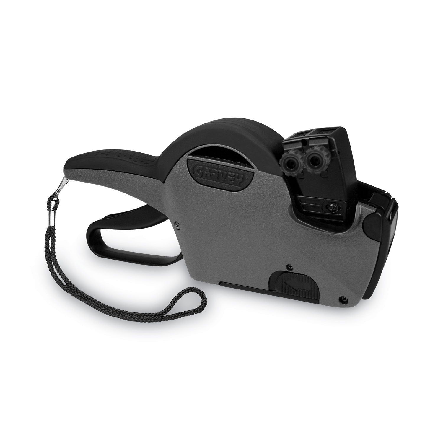 Pricemarker, Model 22-77, 2-Line, 7 Characters/Line, 0.81 x 0.63 Label Size - 