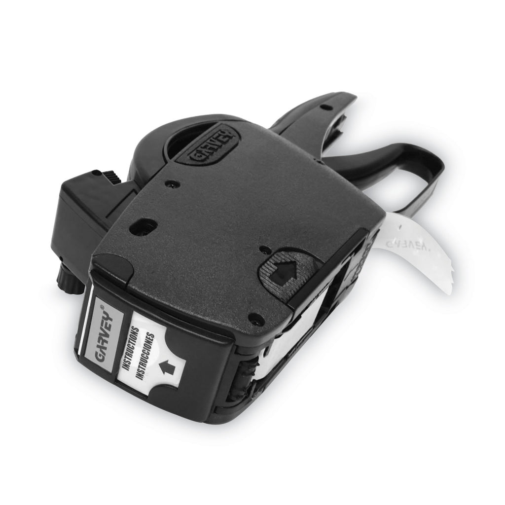 Pricemarker, Model 22-7, 1-Line, 7 Characters/Line, 0.81 x 0.44 Label Size - 