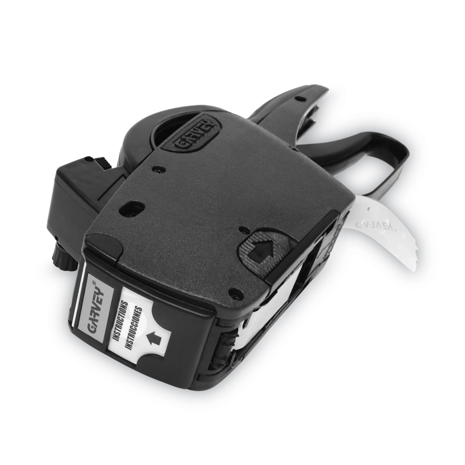 Pricemarker, Model 22-7, 1-Line, 7 Characters/Line, 0.81 x 0.44 Label Size - 