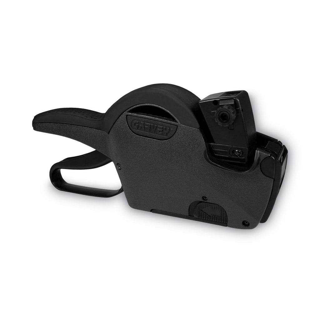 Pricemarker Kit, Model 22-8, 1-Line, 8 Characters/Line, 0.81 x 0.44 Label Size - 