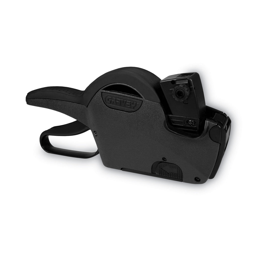 Pricemarker Kit, Model 22-6, 1-Line, 6 Characters/Line, 0.81 x 0.44 Label Size - 