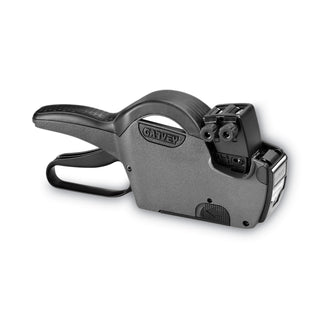 Pricemarker, Model 22-77, 2-Line, 7 Characters/Line, 0.81 x 0.63 Label Size - 