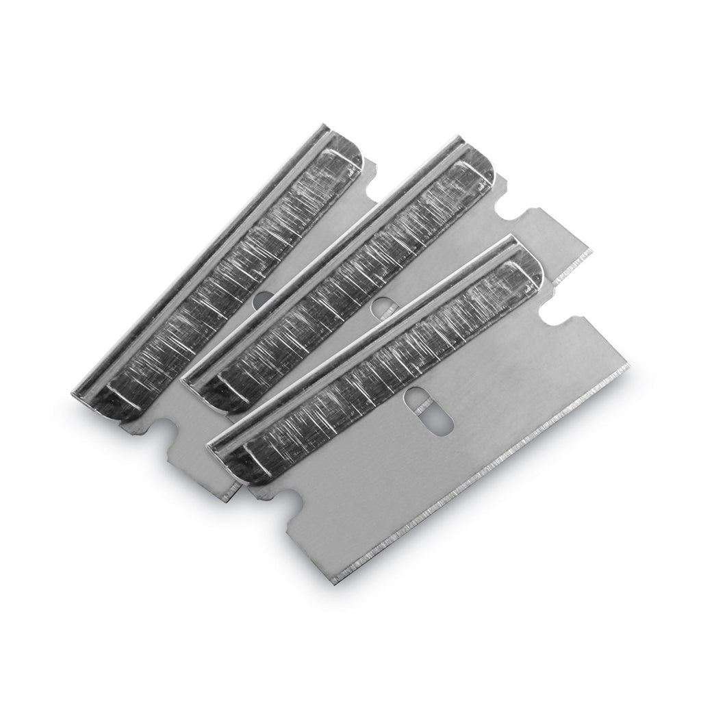 Jiffi-Cutter Utility Knife Blades, 100/Box - 
