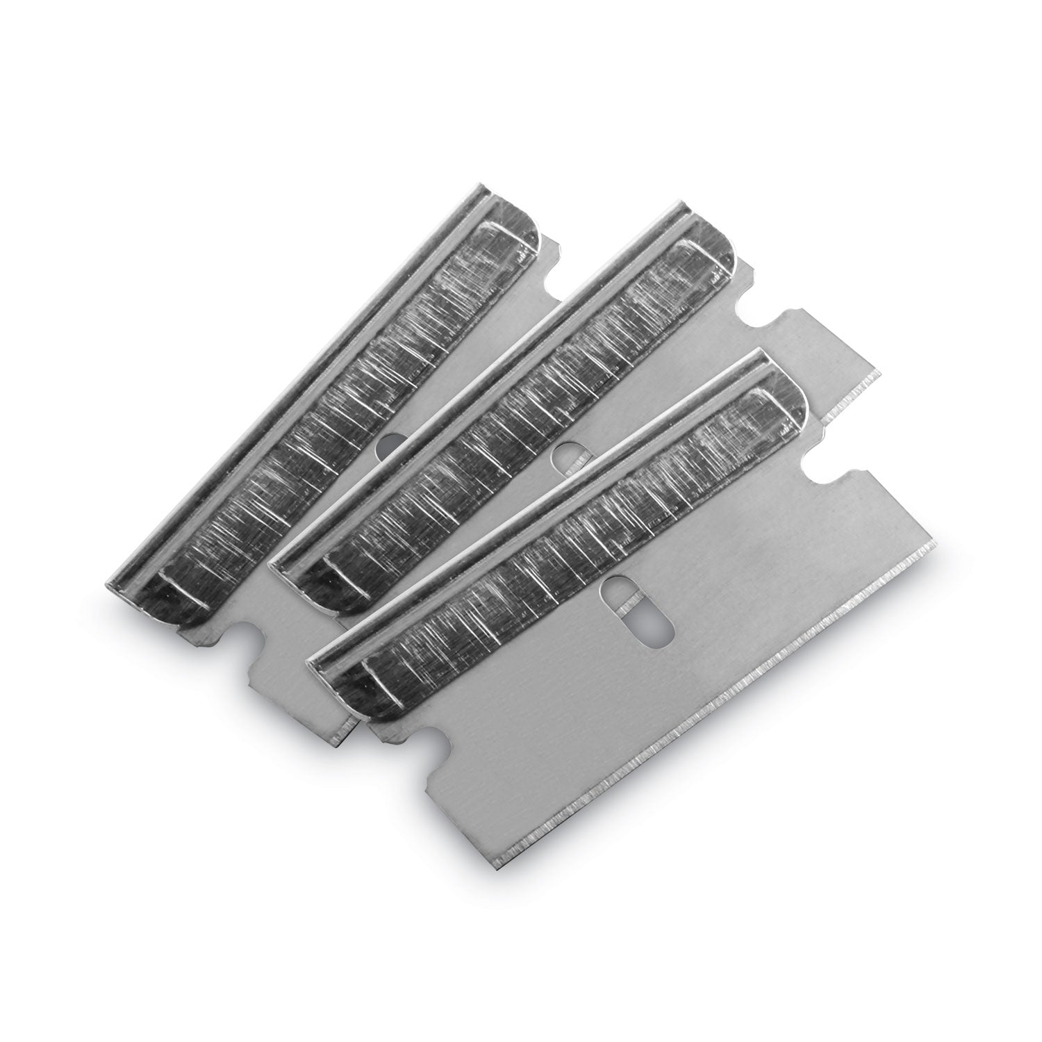 Jiffi-Cutter Utility Knife Blades, 100/Box - 