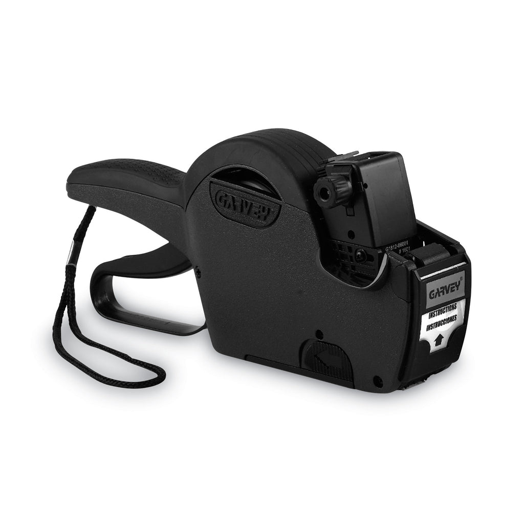 Pricemarker, Model 22-7, 1-Line, 7 Characters/Line, 0.81 x 0.44 Label Size - 