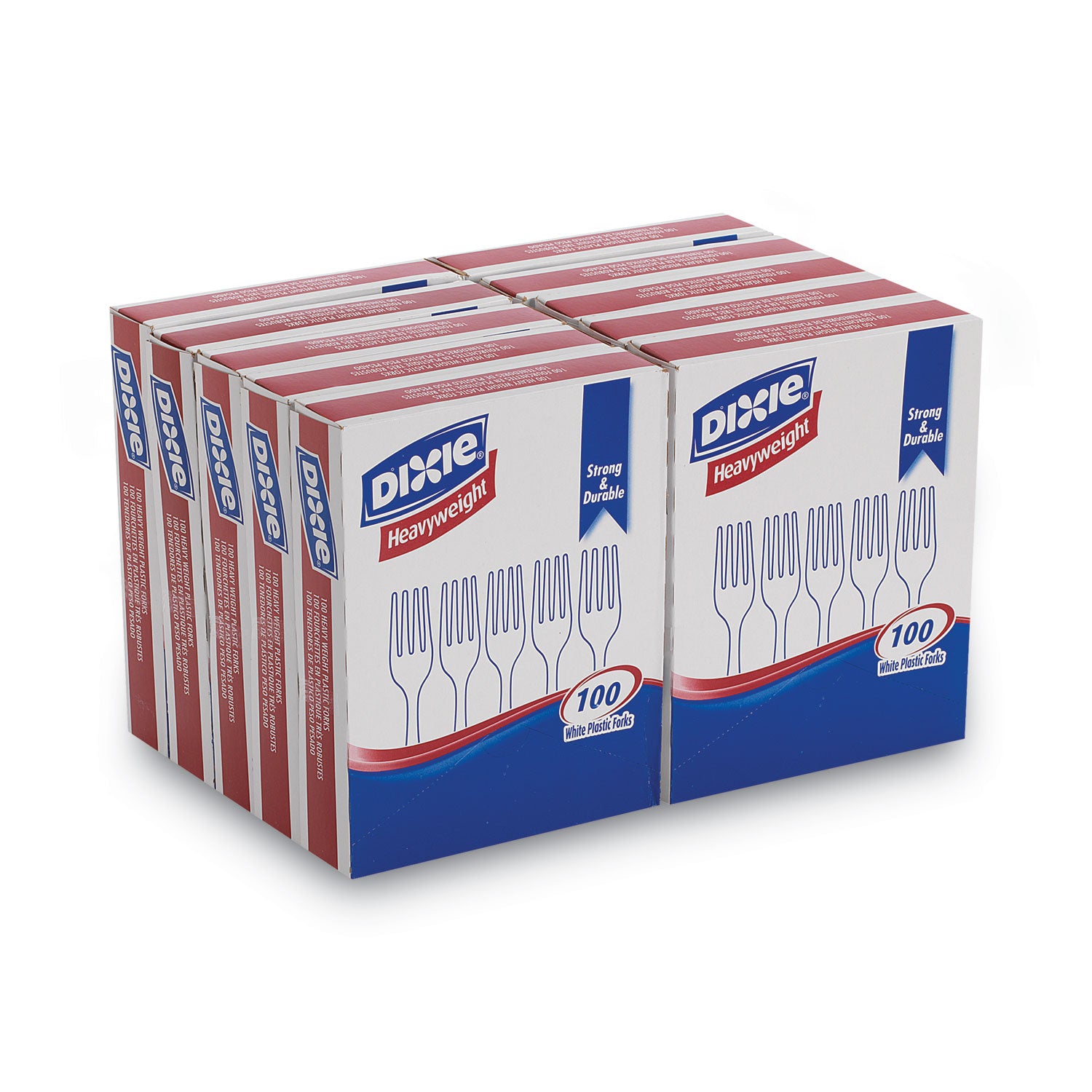 plastic-cutlery-heavyweight-forks-white-1000-carton_dxefh207ct - 2