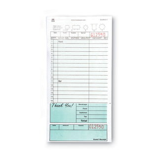 guest-check-pad-16-lines-two-part-carbonless-42-x-825-50-forms-pad-50-pads-carton_rppgc49002 - 1