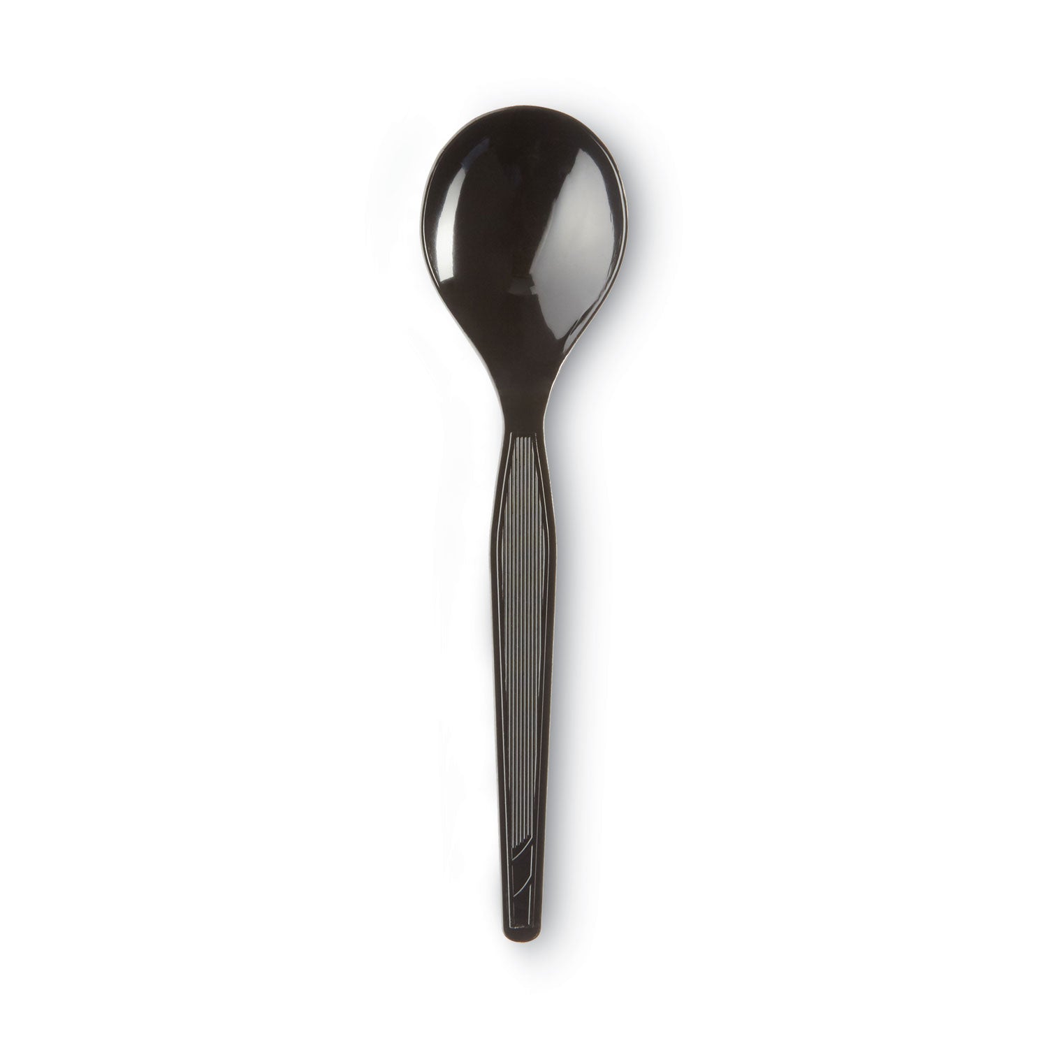 plastic-cutlery-heavyweight-soup-spoons-5-3-4-black-1000-carton_dxesh517 - 2