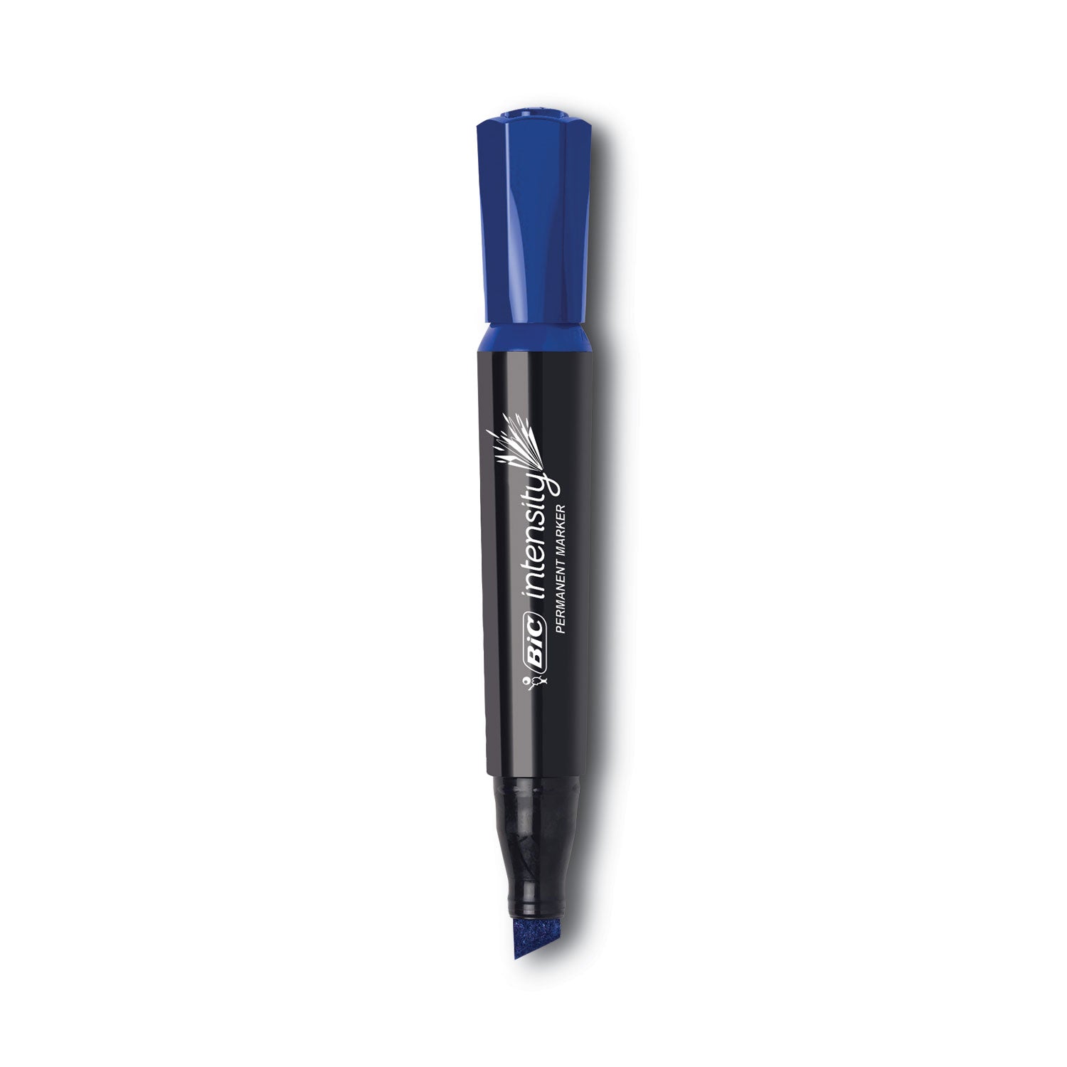 intensity-chisel-tip-permanent-marker-broad-chisel-tip-assorted-colors-dozen_bicgpmm11ast - 5