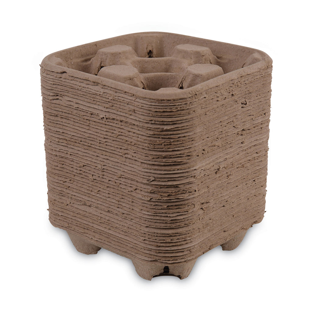 cup-carrier-tray-8-oz-to-32-oz-four-cups-kraft-300-carton_bwk4cupcarrier - 6