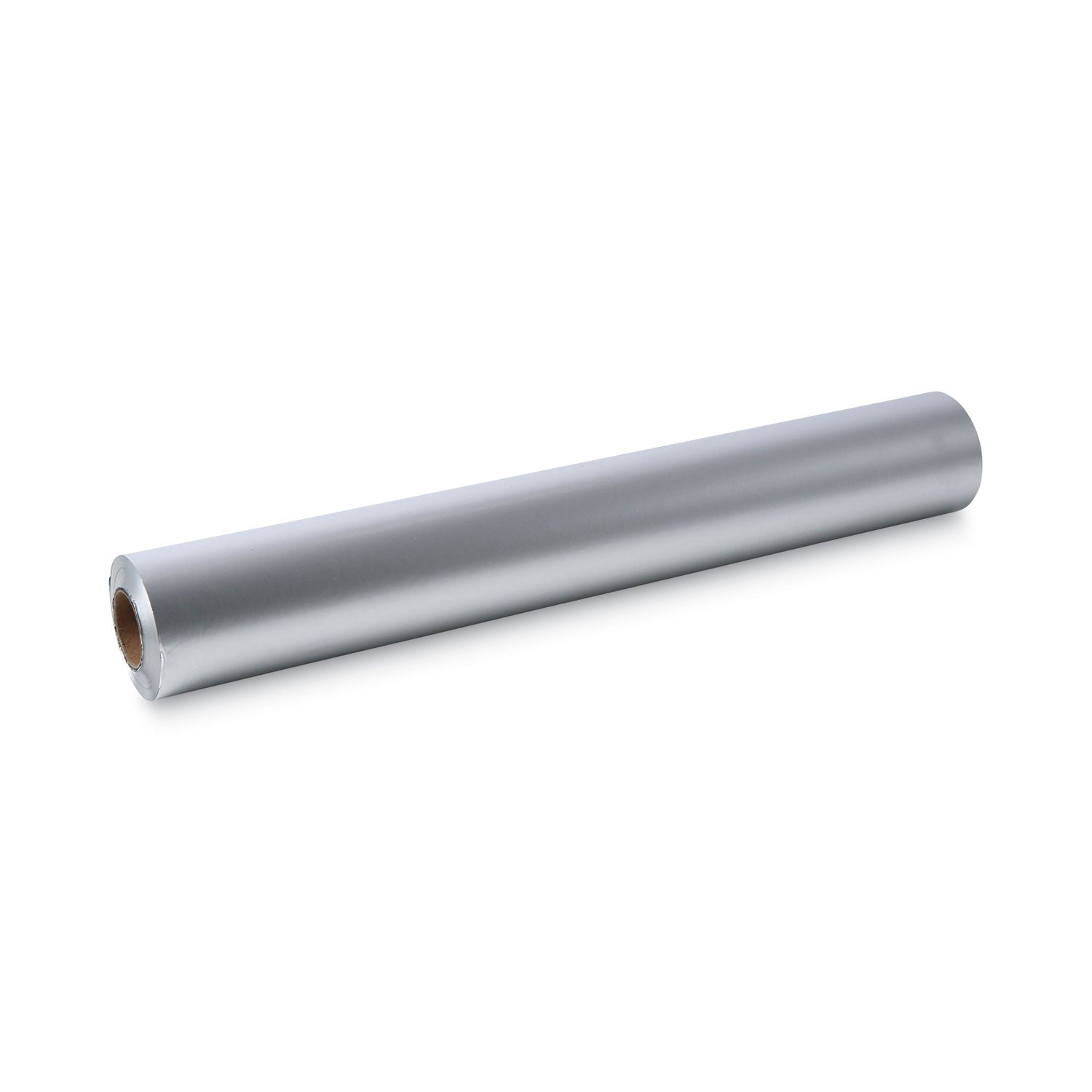 Standard Aluminum Foil Roll, 18" x 500 ft - 