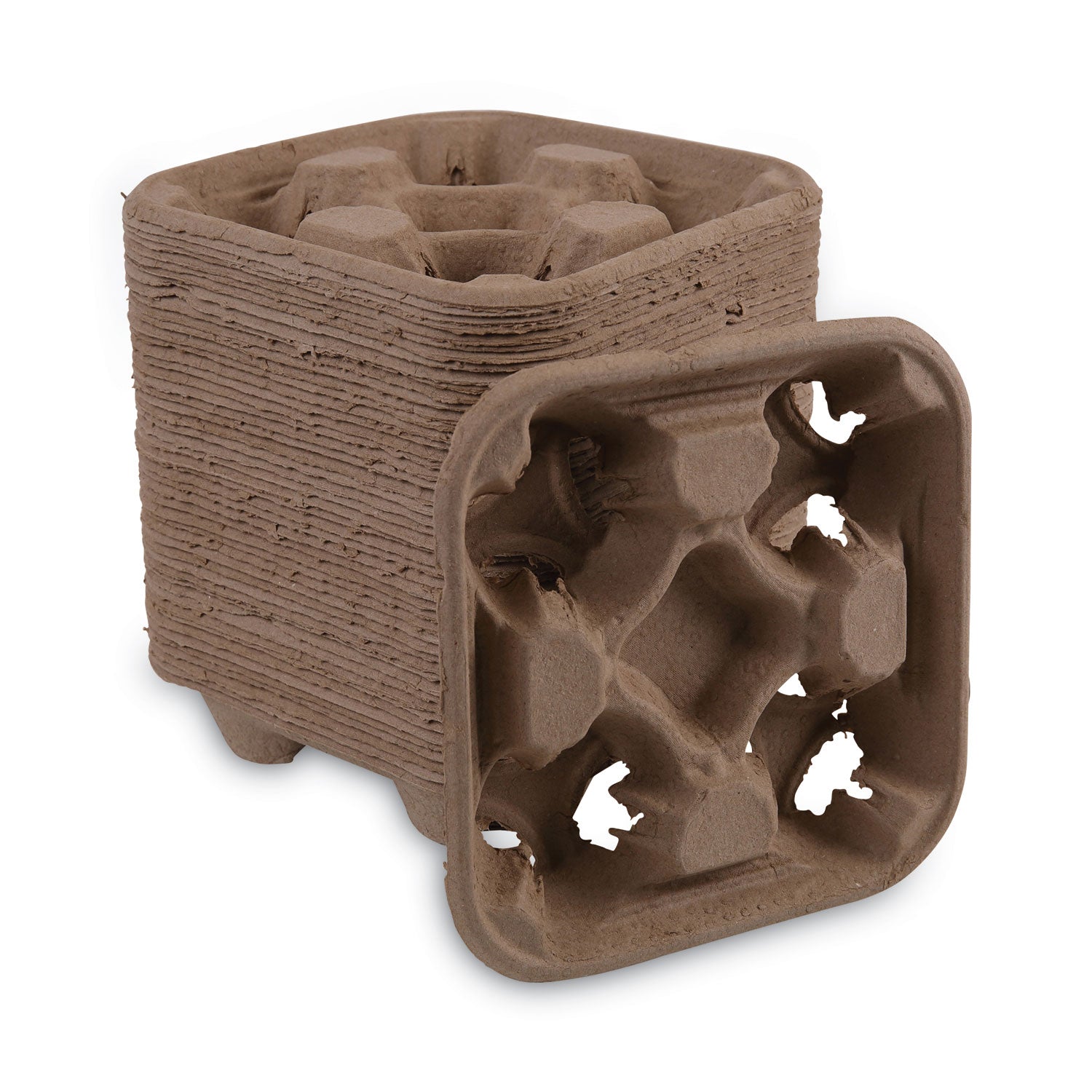 cup-carrier-tray-8-oz-to-32-oz-four-cups-kraft-300-carton_bwk4cupcarrier - 4