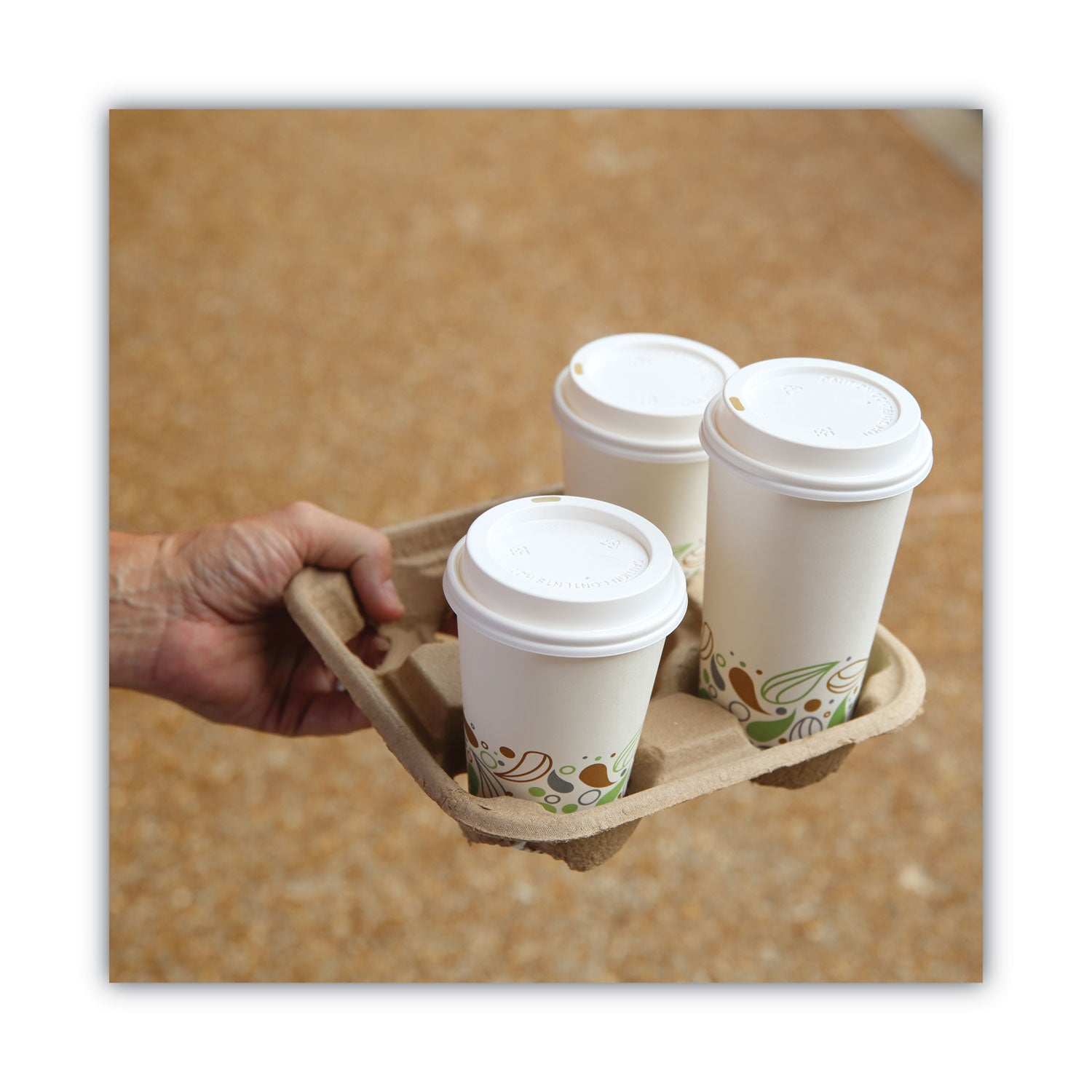 cup-carrier-tray-8-oz-to-32-oz-four-cups-kraft-300-carton_bwk4cupcarrier - 8