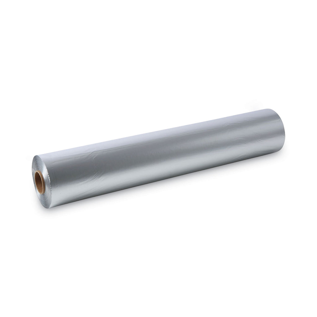 Standard Aluminum Foil Roll, 18" x 1,000 ft - 