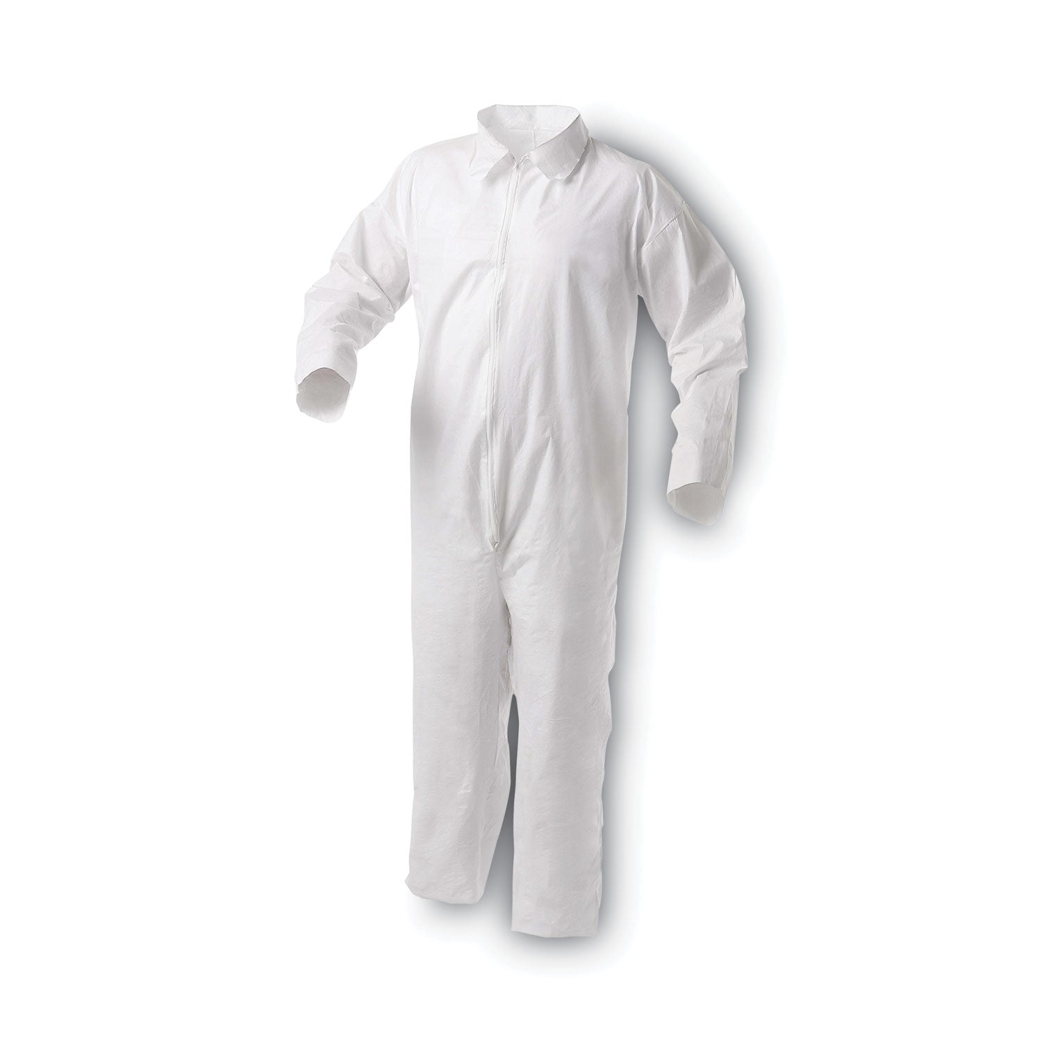 a35-liquid-and-particle-protection-coveralls-zipper-front-x-large-white-25-carton_kcc38919 - 1