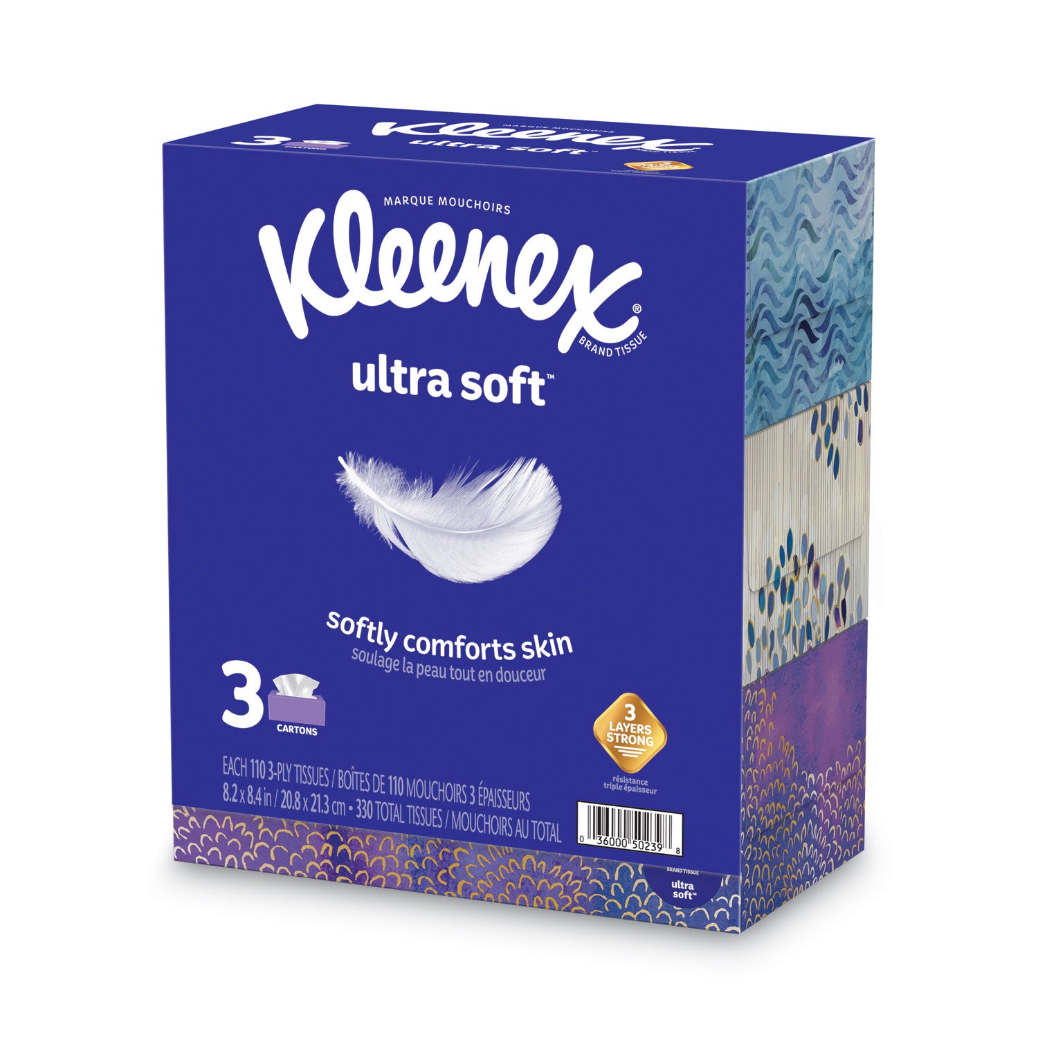 ultra-soft-facial-tissue-3-ply-white-110-sheets-box-3-boxes-pack_kcc50239 - 4