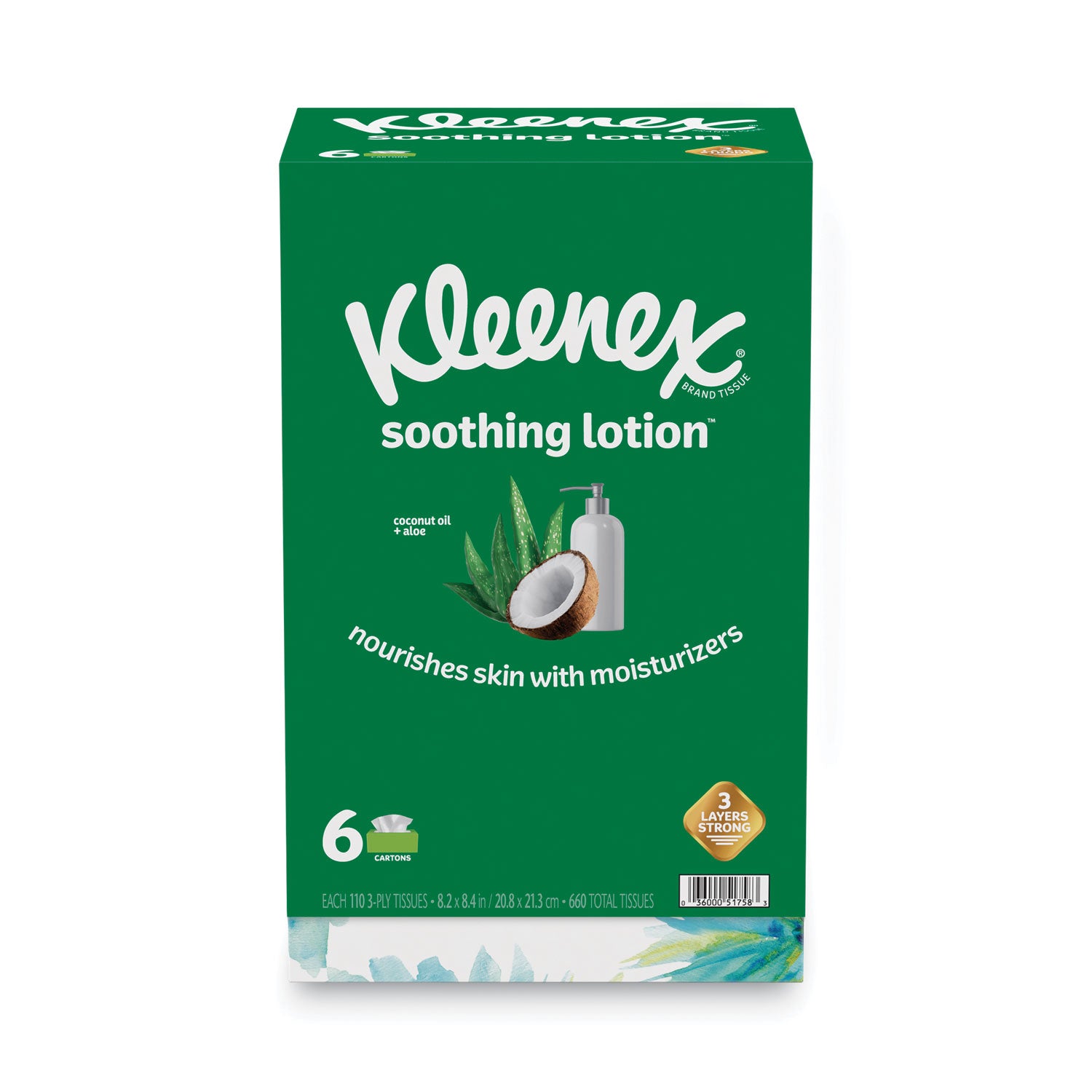 lotion-facial-tissue-3-ply-white-110-sheets-box-6-boxes-pack_kcc51758 - 2
