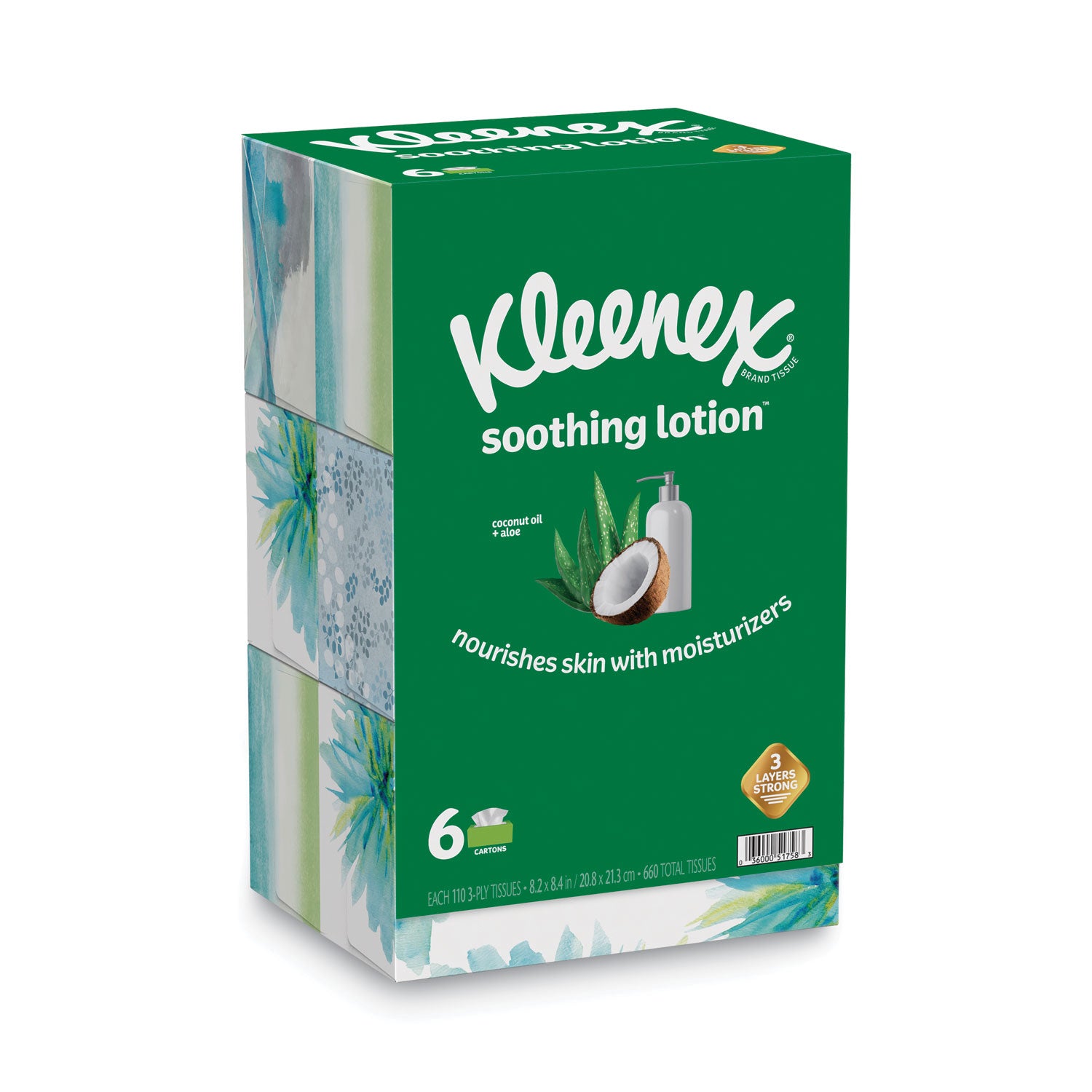 lotion-facial-tissue-3-ply-white-110-sheets-box-6-boxes-pack_kcc51758 - 3