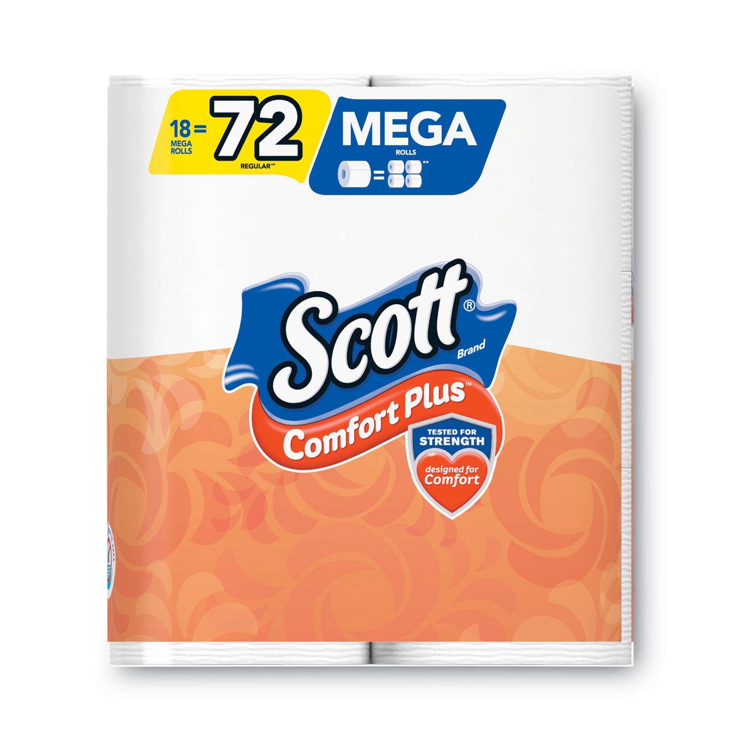 comfortplus-toilet-paper-mega-roll-septic-safe-1-ply-white-425-sheets-roll-18-rolls-pack_kcc5425849729 - 4