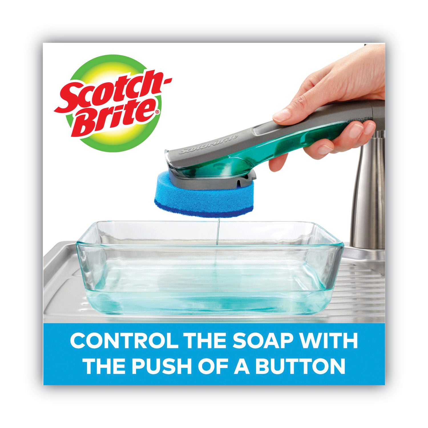 advanced-soap-control-non-scratch-dishwand-4-x-1125-blue_mmm451u4 - 4