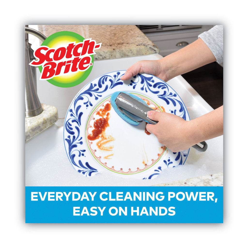 advanced-soap-control-non-scratch-dishwand-4-x-1125-blue_mmm451u4 - 7