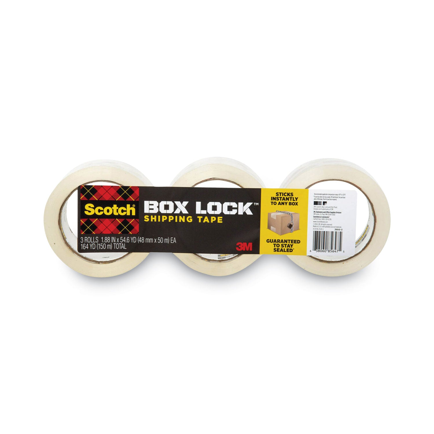 box-lock-shipping-packaging-tape-3-core-188-x-546-yds-clear-3-pack_mmm39503 - 1