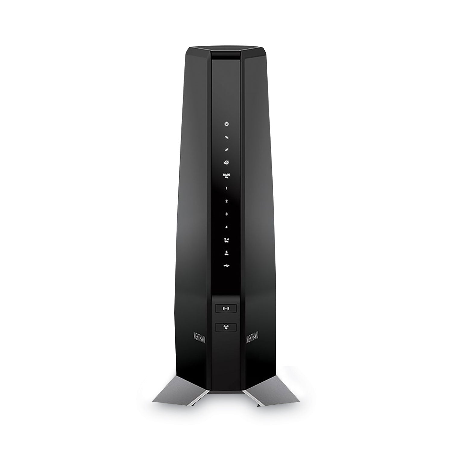 nighthawk-ax6000-dual-band-wi-fi-cable-modem-router-4-ports-dual-band-24-ghz-5-ghz_ngrcax80100nas - 1