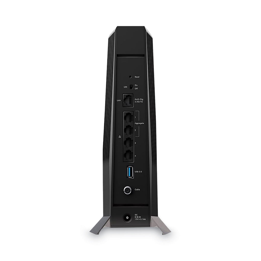 nighthawk-ax6000-dual-band-wi-fi-cable-modem-router-4-ports-dual-band-24-ghz-5-ghz_ngrcax80100nas - 4