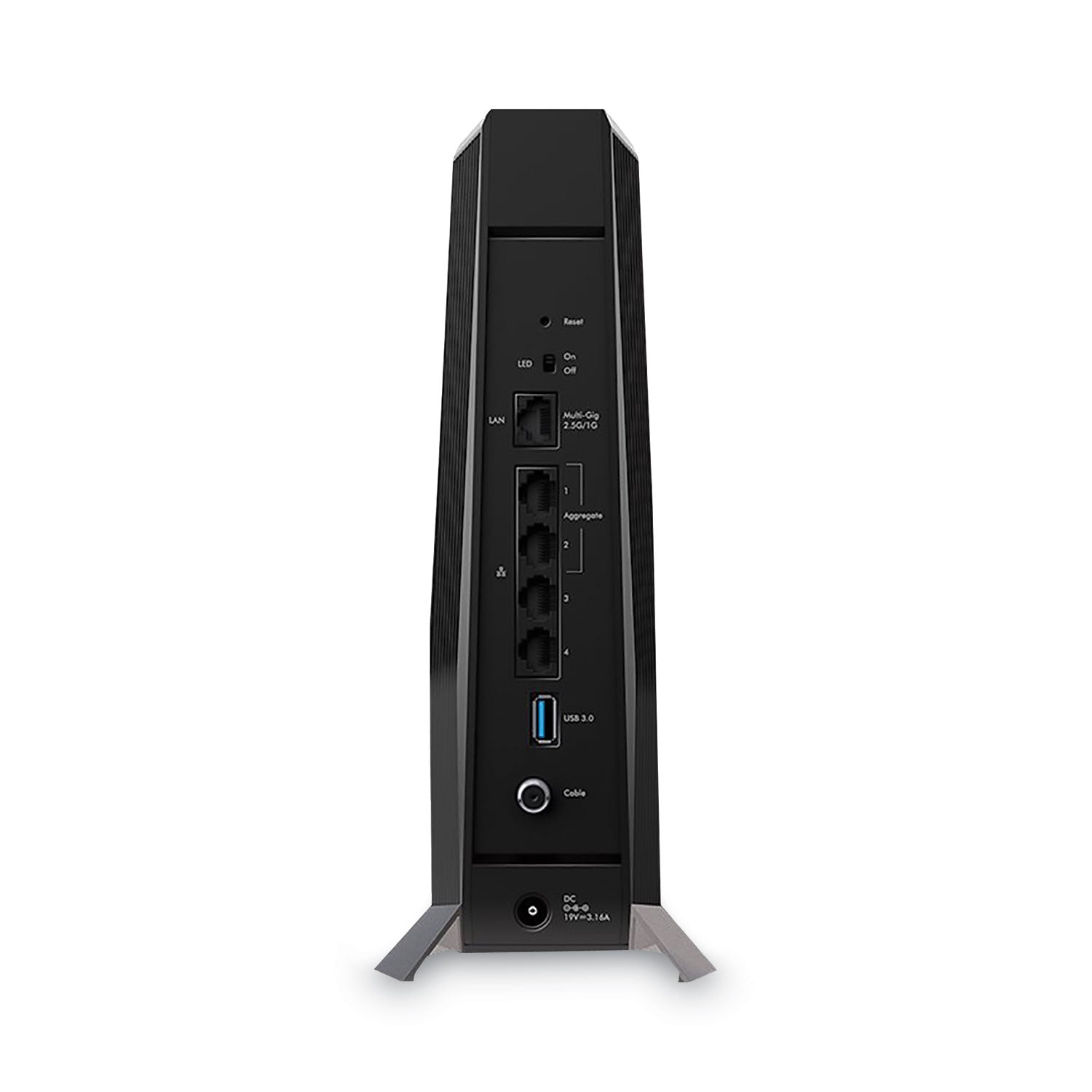 nighthawk-ax6000-dual-band-wi-fi-cable-modem-router-4-ports-dual-band-24-ghz-5-ghz_ngrcax80100nas - 4