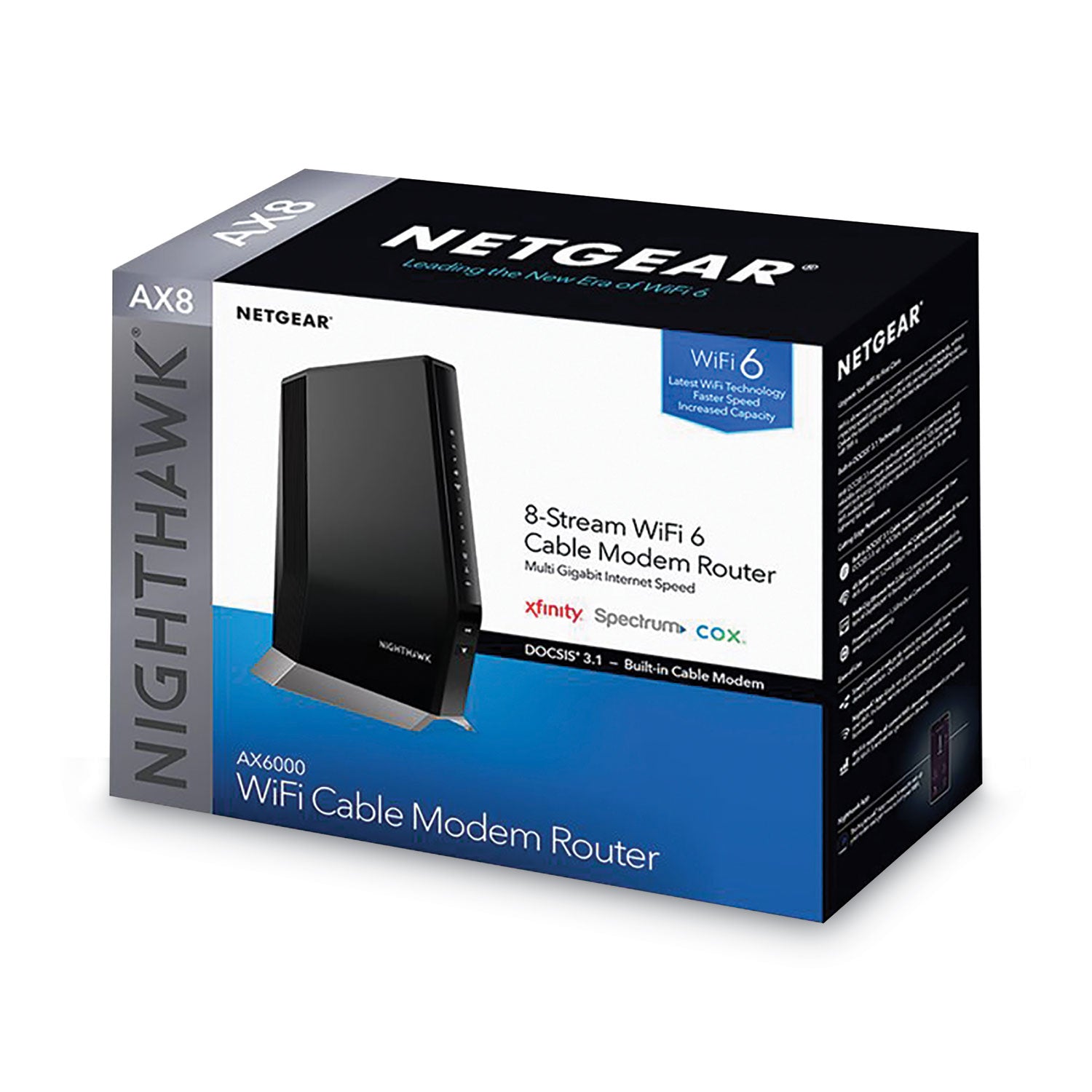 nighthawk-ax6000-dual-band-wi-fi-cable-modem-router-4-ports-dual-band-24-ghz-5-ghz_ngrcax80100nas - 5