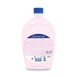 Liquid Hand Soap Refills, Lavender and Shea Butter, 50 oz Bottle