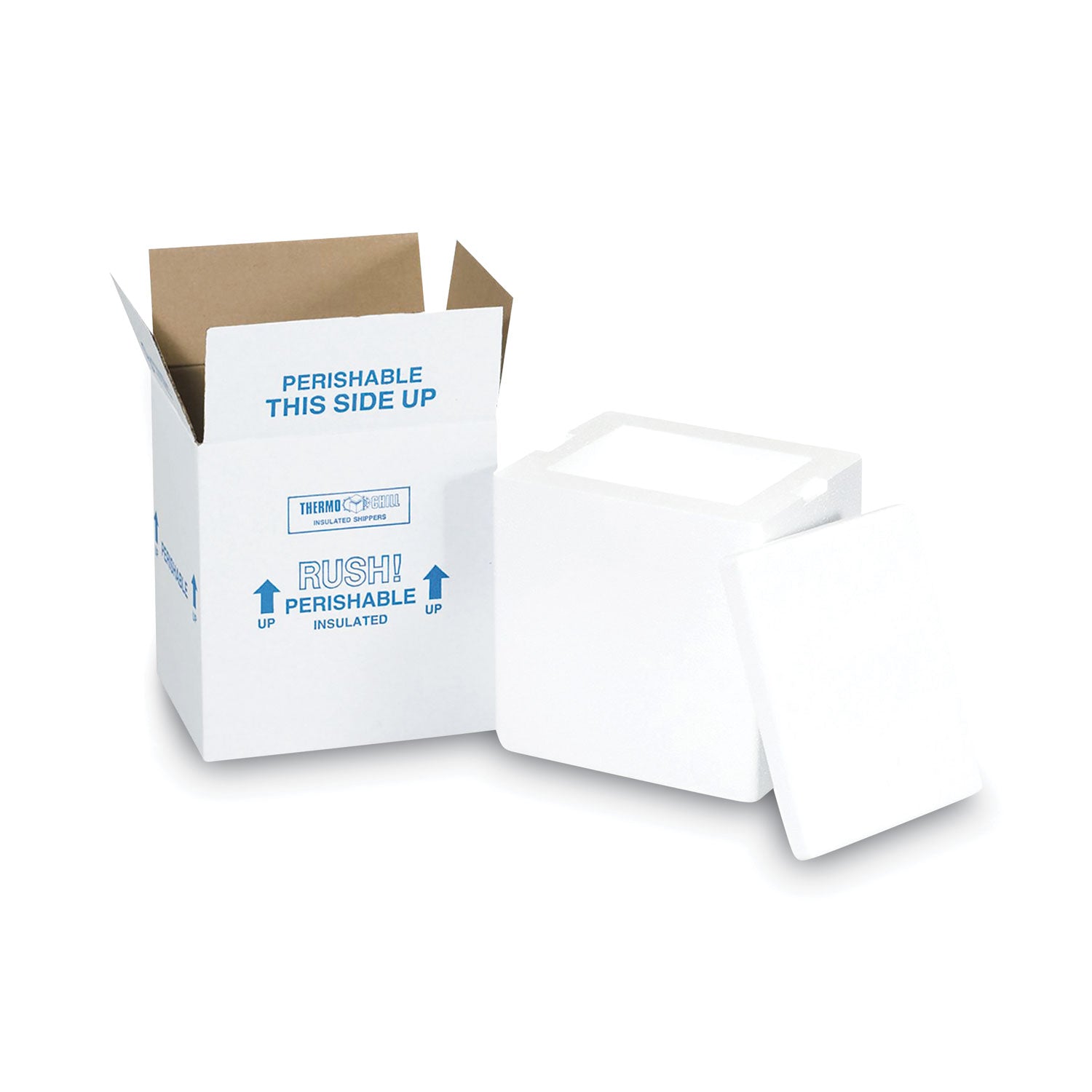 insulated-shipping-container-15-foam-insert-9-x-11-x-15-white-blue_pkg212c - 1