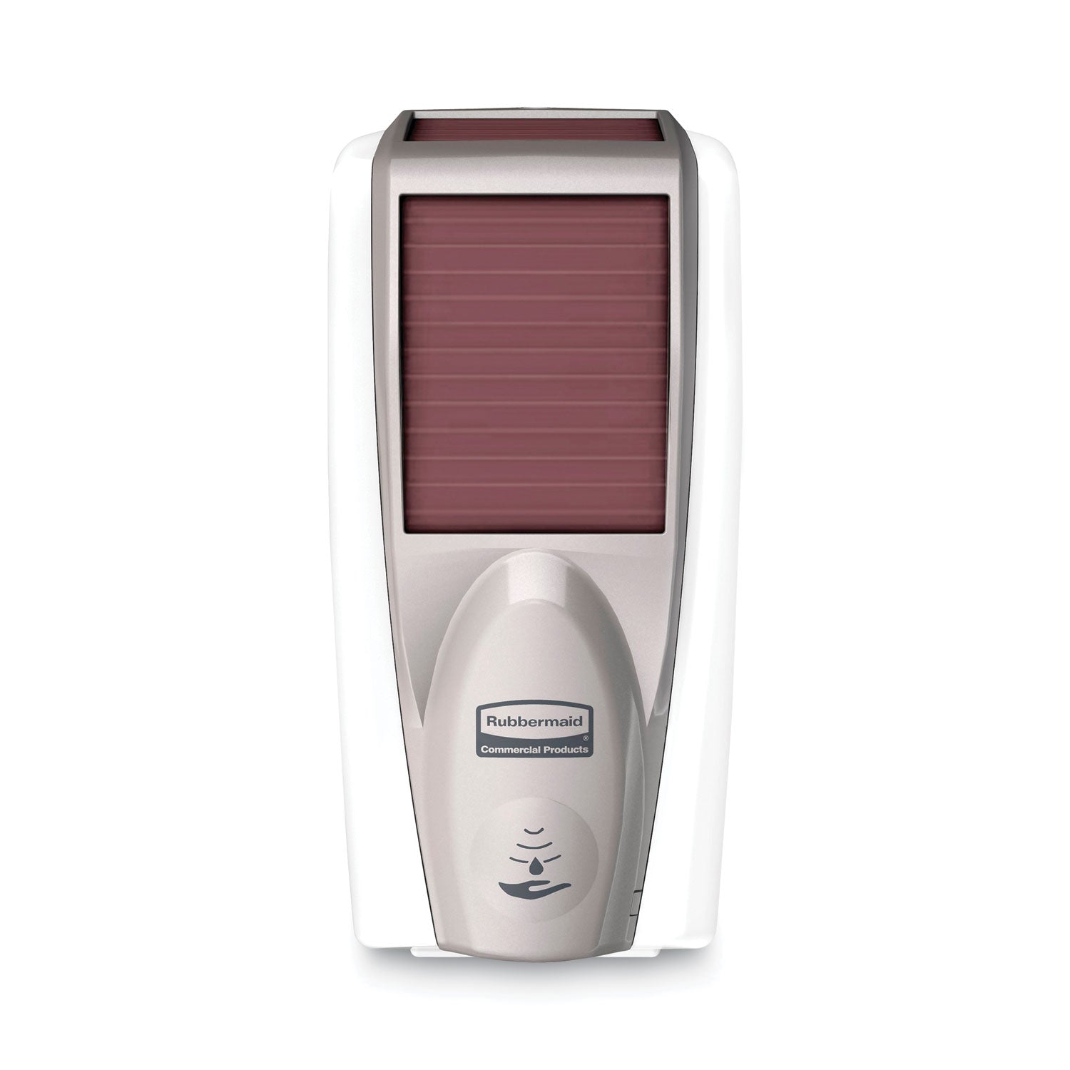 autofoam-with-lumecel-hand-soap-dispenser-551-x-551-x-1122-white-gray-pearl_rcp1980828 - 1